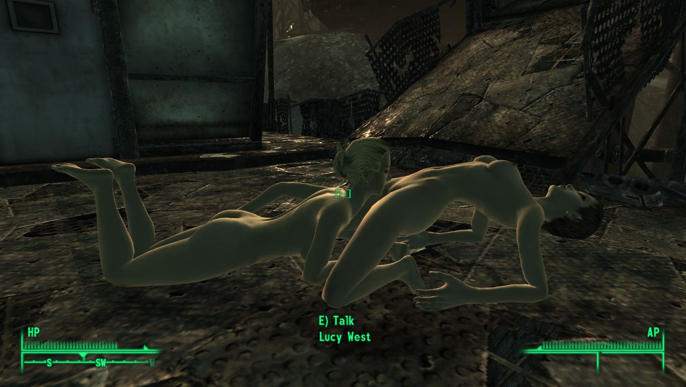 Ass To Vag Fallout 3 Porn Mods